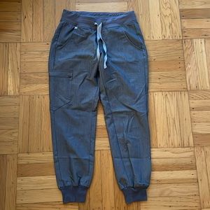 Figs Zamora jogger scrubs